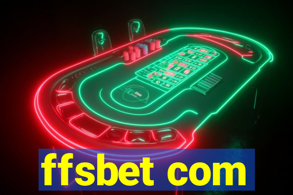 ffsbet com